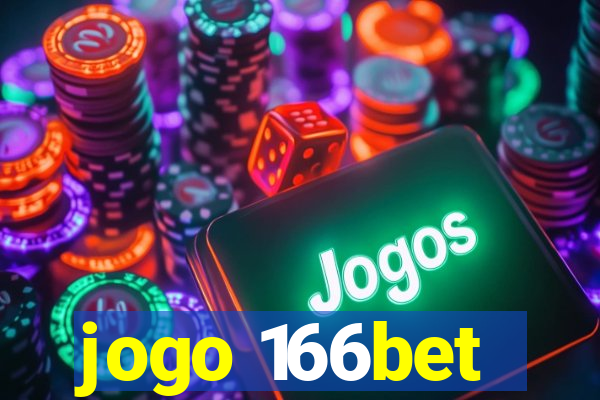 jogo 166bet